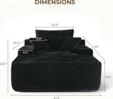 Cosmo Chaise