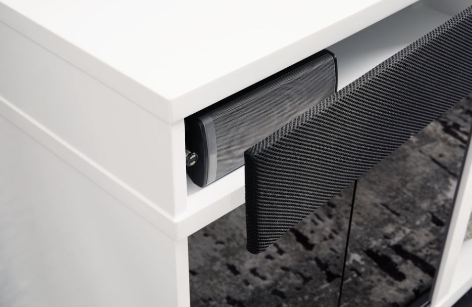 Gardon XL Tv Stand