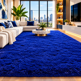 LuxeCloud Shag Area Rug 8X10