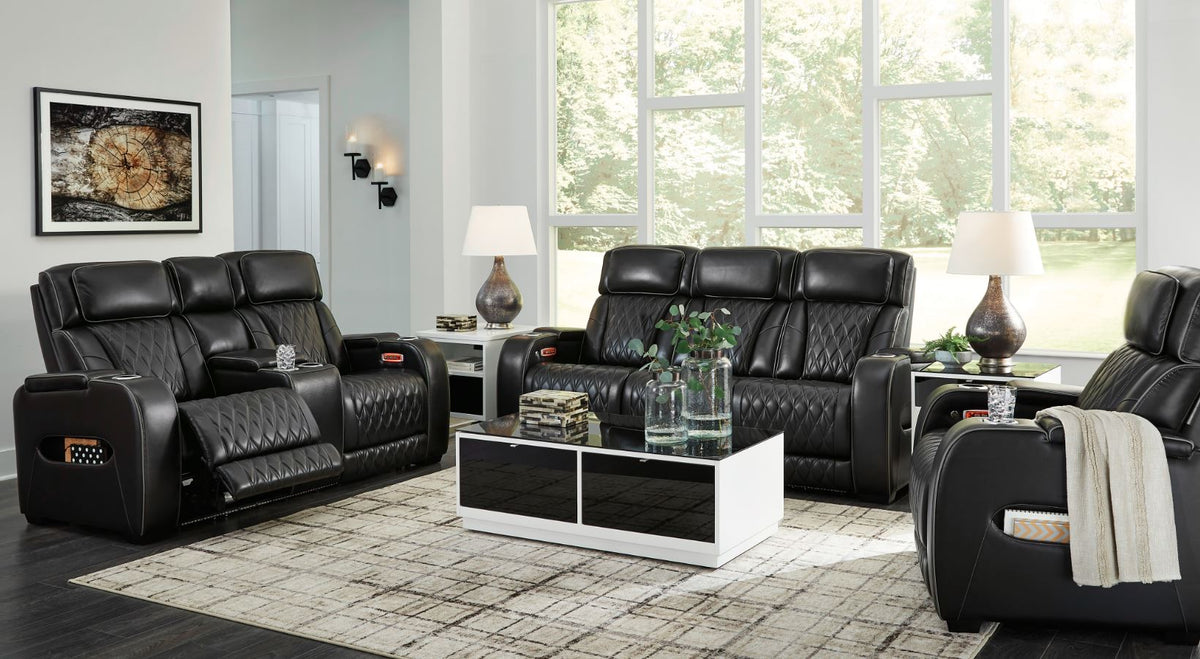Boyington Loveseat