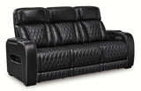 Boyington Sofa & Loveseat