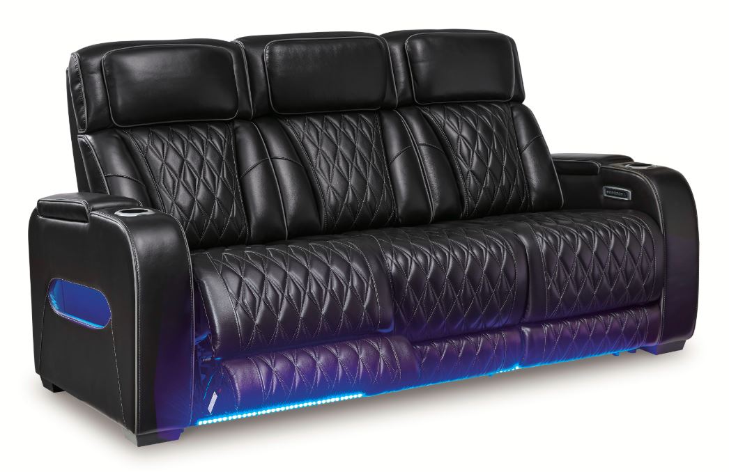 Boyington Sofa & Loveseat