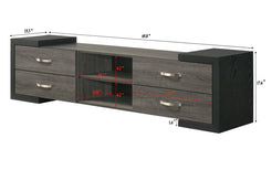 Brant Tv Stand