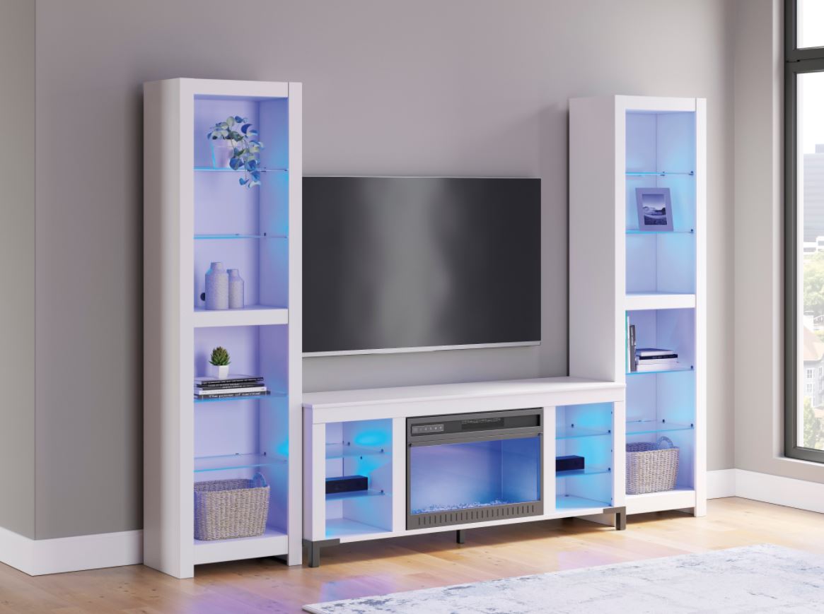 Brollevi Entertainment Set