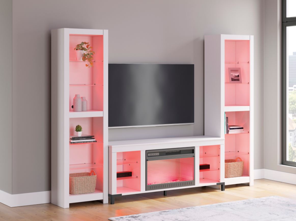 Brollevi Entertainment Set