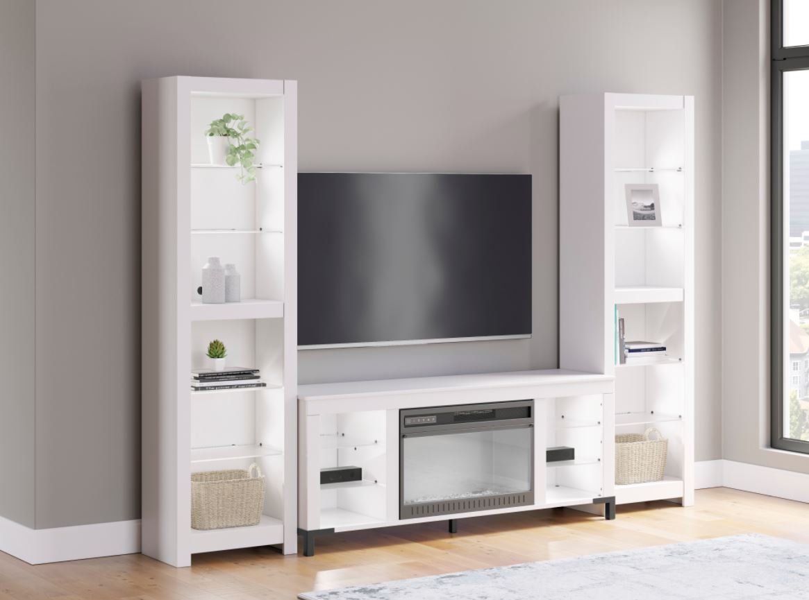 Brollevi Entertainment Set