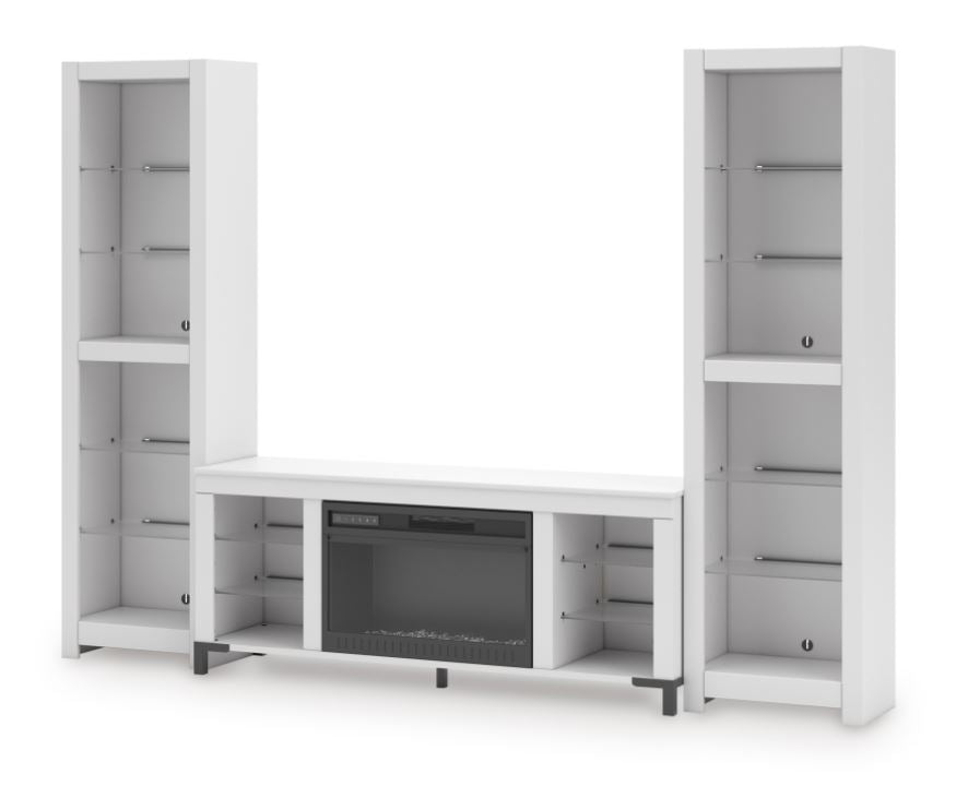 Brollevi Entertainment Set