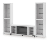 Brollevi Entertainment Set