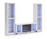 Brollevi Entertainment Set