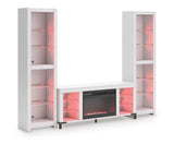 Brollevi Entertainment Set