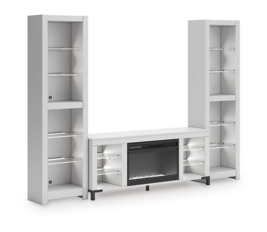 Brollevi Entertainment Set