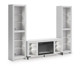 Brollevi Entertainment Set
