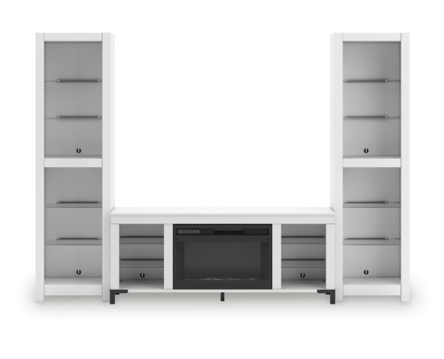 Brollevi Entertainment Set