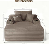 Cosmo Chaise