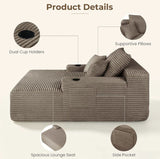 Cosmo Chaise