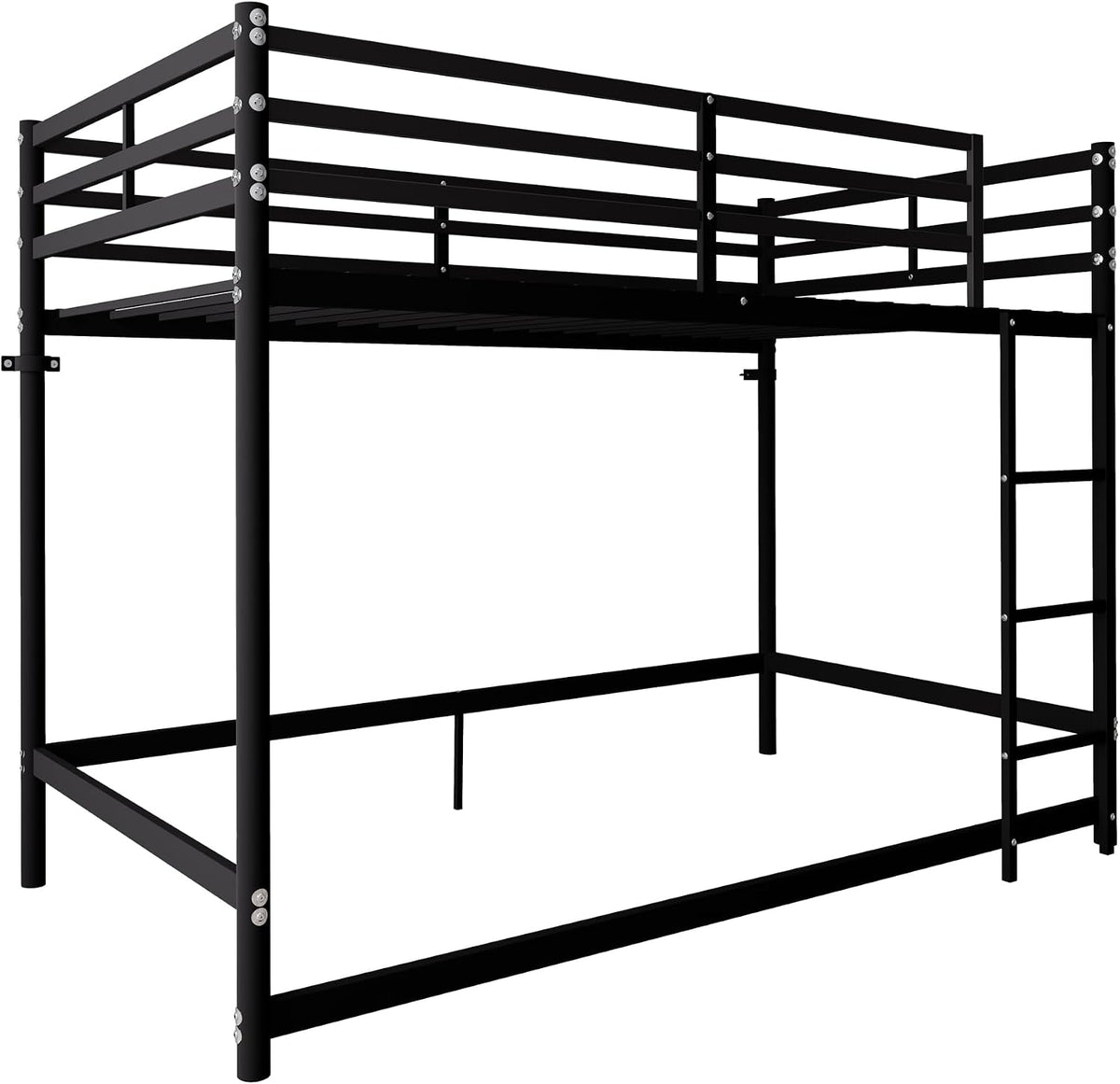 Summit Twin Over Twin Bunk Bed