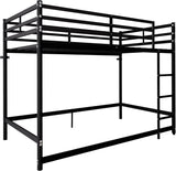 Summit Twin Over Twin Bunk Bed