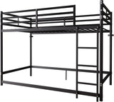 Summit Twin Over Twin Bunk Bed