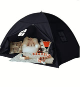 Trixie Twin Bed Tent Canopy