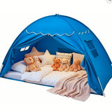 Trixie Twin Bed Tent Canopy