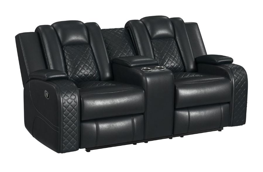 Carlo Sofa & Loveseat