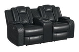 Carlo Sofa & Loveseat