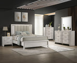 Carlton King Bed