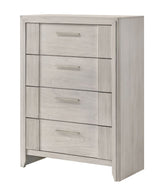 Carlton Chest