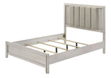 Carlton King Bed