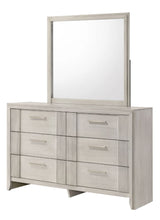 Carlton King Bedroom Set