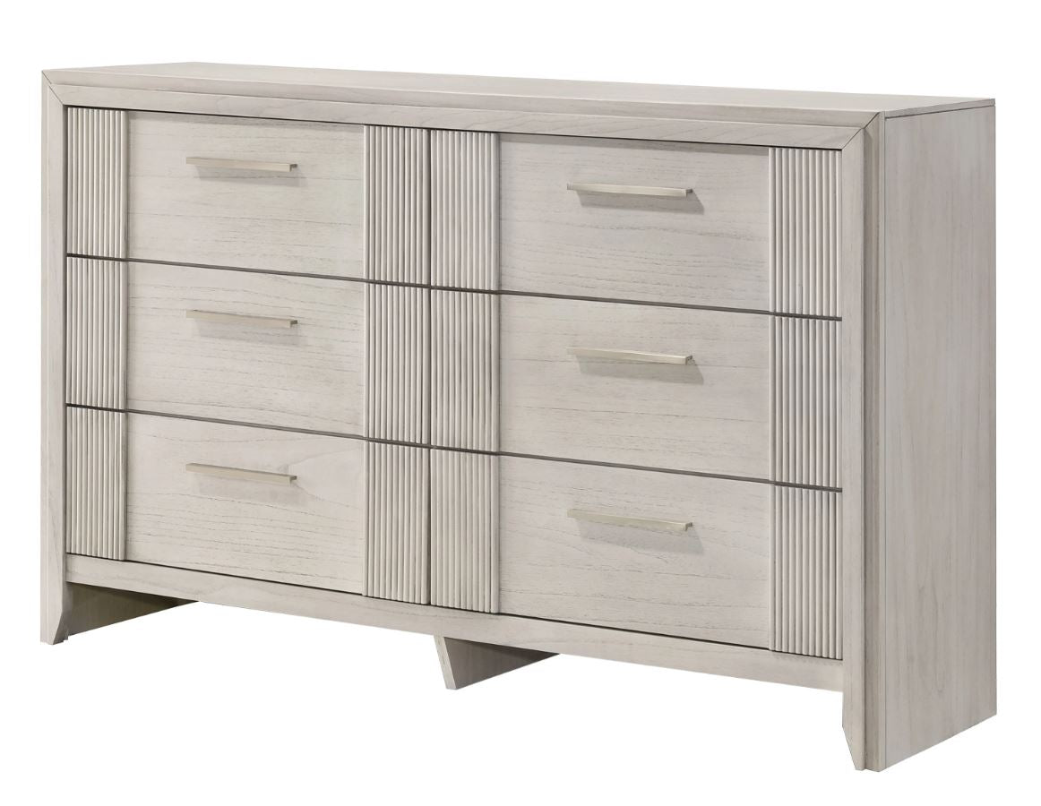 Carlton King Bedroom Set