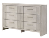 Carlton King Bedroom Set