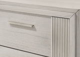 Carlton Chest