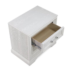 Carly King Bedroom Set