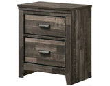 Carter Nightstand