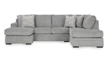 Cassie Sectional