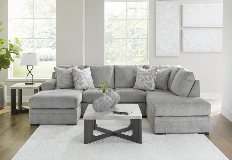 Cassie Sectional