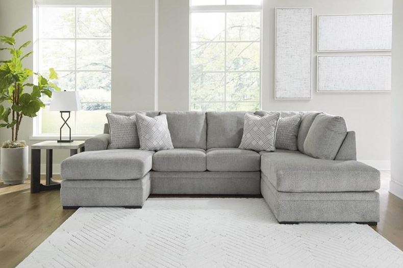 Cassie Sectional
