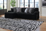 Prada Sectional