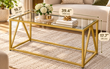 Selena Coffee Table