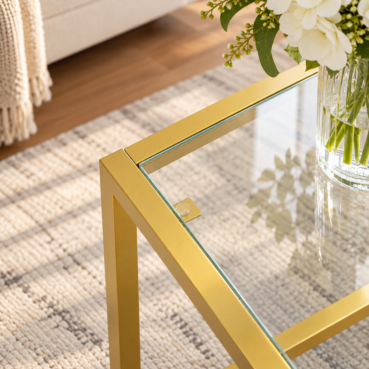Selena Coffee Table