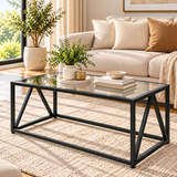 Selena Coffee Table