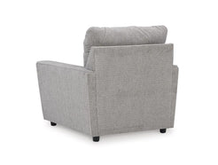 Stairatt Accent Chair