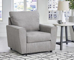 Stairatt Accent Chair