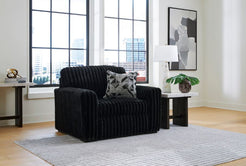 Prada Chair & a Half