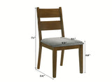 Everly Side Chairs (Set of 2)