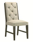 Herbert Side Chairs (Set of 2)
