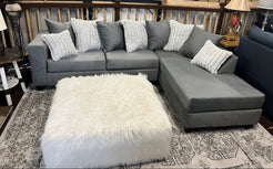 Charlotte Sectional