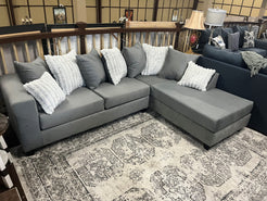 Charlotte Sectional