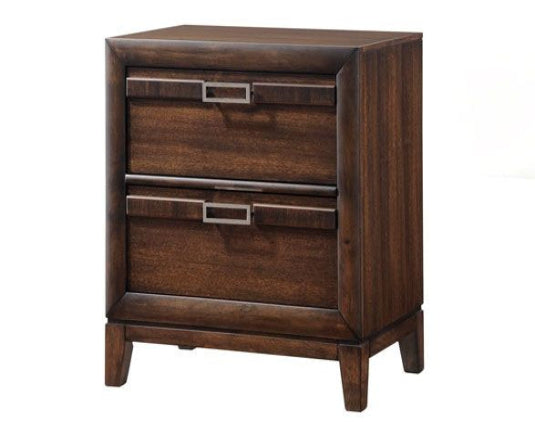 Chassidy Nightstand